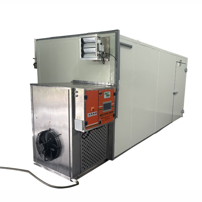 Tunnel Dryer Manufacturers in Pune | DRYBOX
